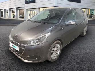 1.2 puretech 82ch style 5p