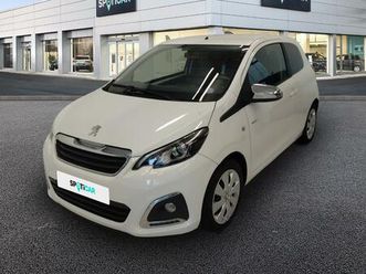 vti 72 style s&s 85g 3p