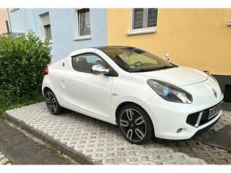 renault wind tce 100 dynamique dynamique