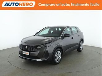 3008 2ª serie 3008 bluehdi 130 s&s eat8 active pack