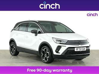 1.5 turbo d ultimate euro 6 (start/stop) 5dr