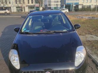 fiat grande punto 1.4 8v active