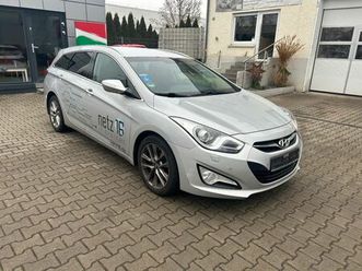 hyundai i40 cw fifa world cup edition