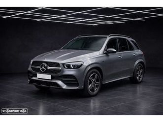 mercedes-benz gle 300
