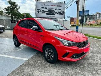 fiat argo drive 1.0 6v flex 2022