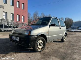 fiat cinquecento 704 young maquillage