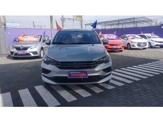 fiat cronos drive 1.0 6v 2025