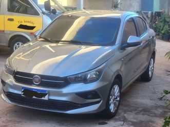 fiat cronos drive 1.3 8v flex 2019