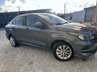 fiat cronos drive 1.3 8v flex 2020