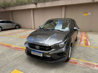 fiat cronos drive 1.3 8v flex 2022