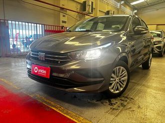 fiat cronos drive 1.3 8v flex aut. 2025