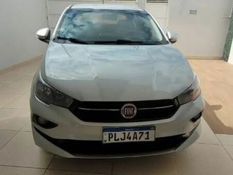 fiat cronos drive gsr 1.3 8v flex 2019