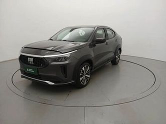 fiat fastback audace 1.0 200 t. flex aut 2025