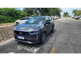 limited ed.1.3 270 t.flex aut.