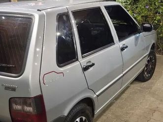 mille grazie 1.0 fire flex 8v 4p