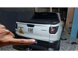 freedom 1.3 flex 8v cd