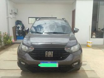 freedom 1.3 flex 8v cd