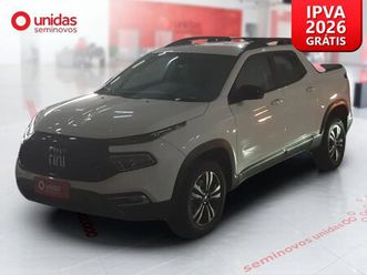 freedom 1.3 t270 4x2 flex aut