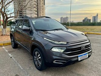 freedom 1.3 t270 4x2 flex aut