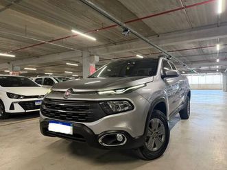 freedom 1.8 16v flex aut.