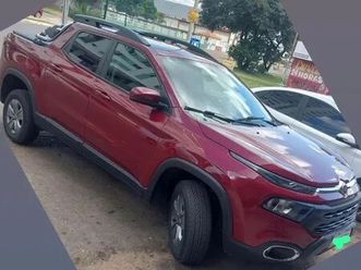 freedom 1.8 16v flex aut.