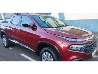 freedom 1.8 16v flex aut.