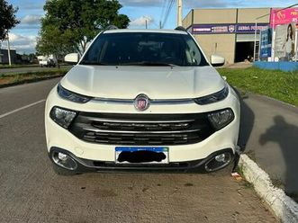 freedom 2.0 16v 4x4 diesel aut.