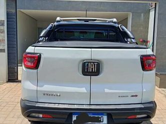 ranch 2.0 16v 4x4 diesel aut.