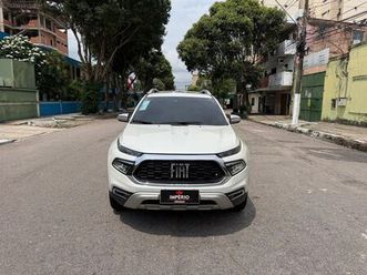 ranch 2.0 16v 4x4 diesel aut.