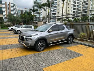 ranch 2.0 16v 4x4 diesel aut.