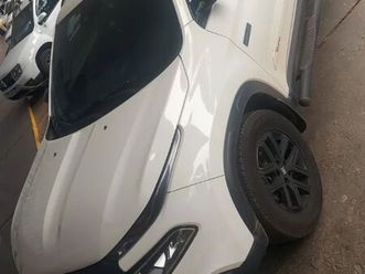 ultra 2.0 16v 4x4 diesel aut