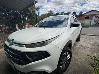 volcano 2.0 16v 4x4 tb diesel aut.