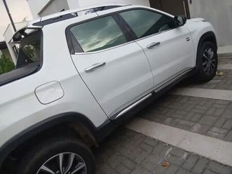 volcano 2.0 16v 4x4 tb diesel aut.