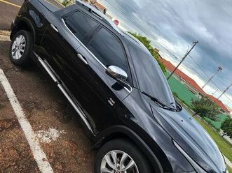 volcano 2.0 16v 4x4 tb diesel aut.