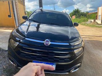 volcano 2.0 16v 4x4 tb diesel aut.