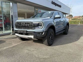 ranger raptor 2.0 ecoblue 210cv auto performance