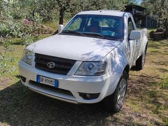 tata xenon 2.2 pick up