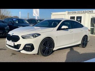 220d 190 ch gran coupe