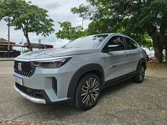 fiat fastback audace 200 tb aut (hibrído) 2026