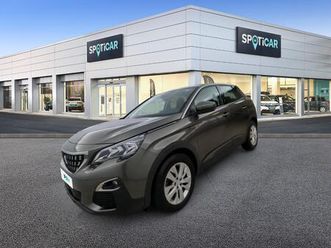 bluehdi 130ch s&s bvm6 active