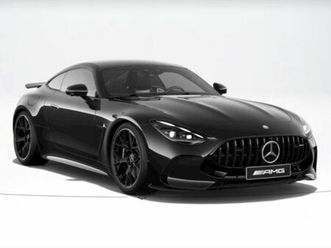 mercedes-benz amg gt coupé 4 coupé 4 63 4matic+ amg s nuova a verona