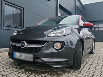 opel adam s sternenhimmel