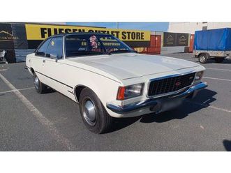 opel commodore b coupe'