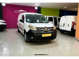 fg. maxi 1.5blue dci 85kw 2pl.