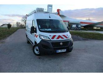 3.5 hd mh2 136 gnv 3l pro lounge 3 pl caméra gps attelage régulateur bluetooth