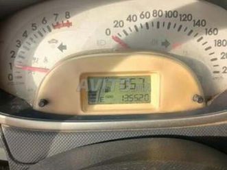 petite voiture à vendre