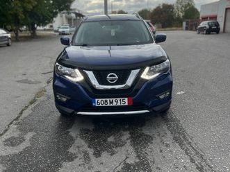 nissan rogue 2.5 benzin 14,500 eur