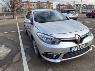 renault fluence 1.5 dci 4,950 eur