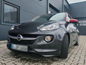 opel adam s sternenhimmel
