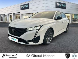 puretech 110ch s&s bvm6 active pack